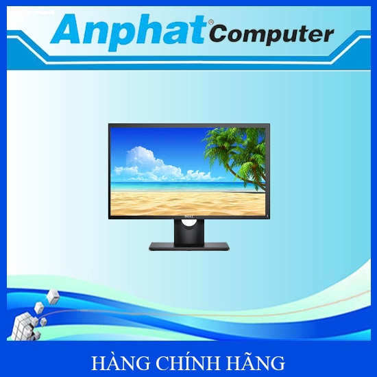 Màn Hình LCD Dell E2020H 20inch (19.5inch - HD+ - 1600 x 900 - 60Hz -5ms) – Hàng Chính Hãng