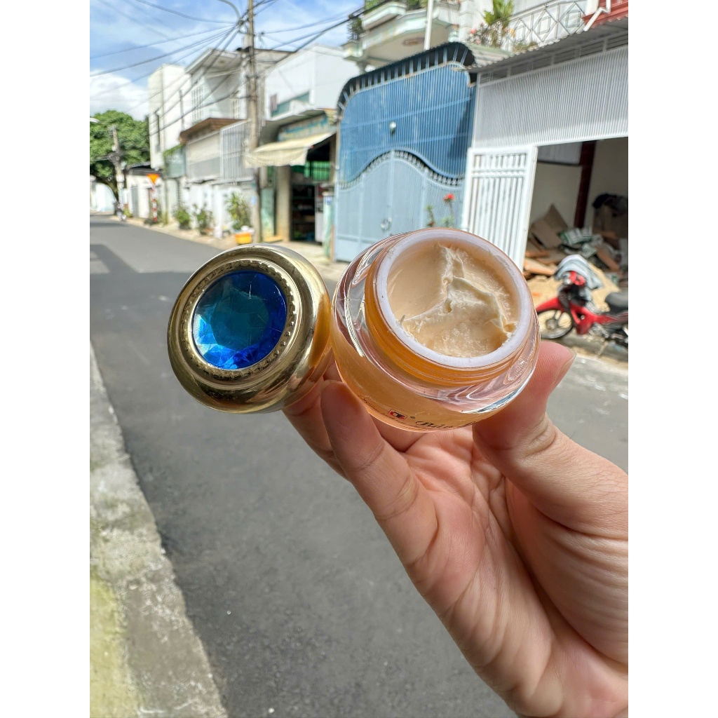 KEM BẢO LÂM GIẢM MỤN