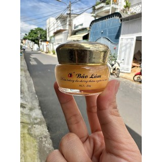 KEM BẢO LÂM GIẢM MỤN