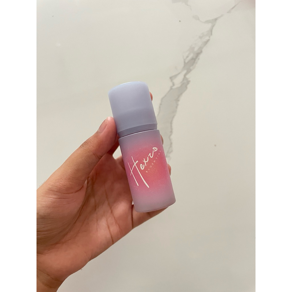 🌷Pass má hồng kem hexze màu 03 ( dành cho da trắng và da trung bình sáng )🌷