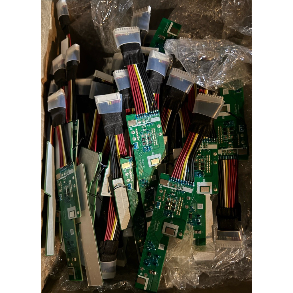 Mạch bảo vệ pin jbl boombox2/3, thay thế cho loa jbl boombox2/3