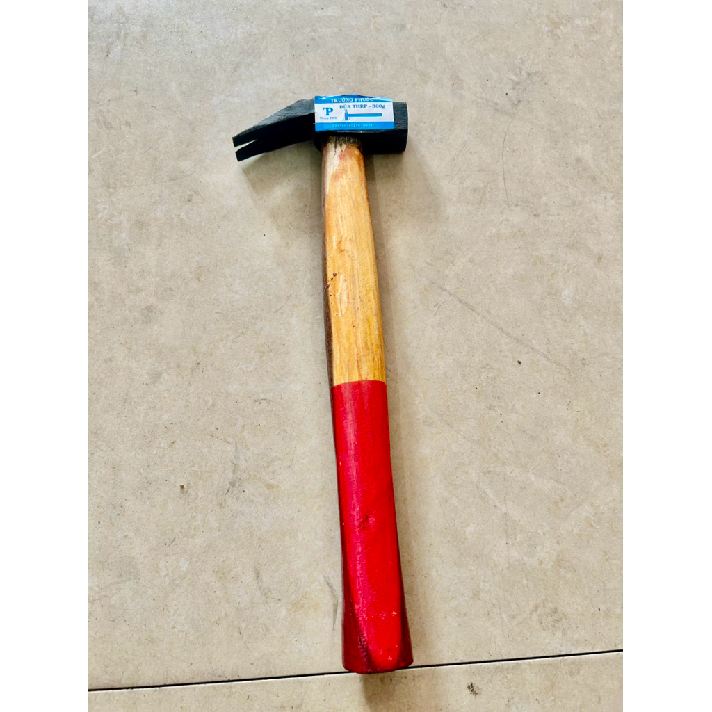 Búa Nhổ Đinh - Búa Tạ 300g-500g-800g-1,5kg-2kg-3kg-4kg