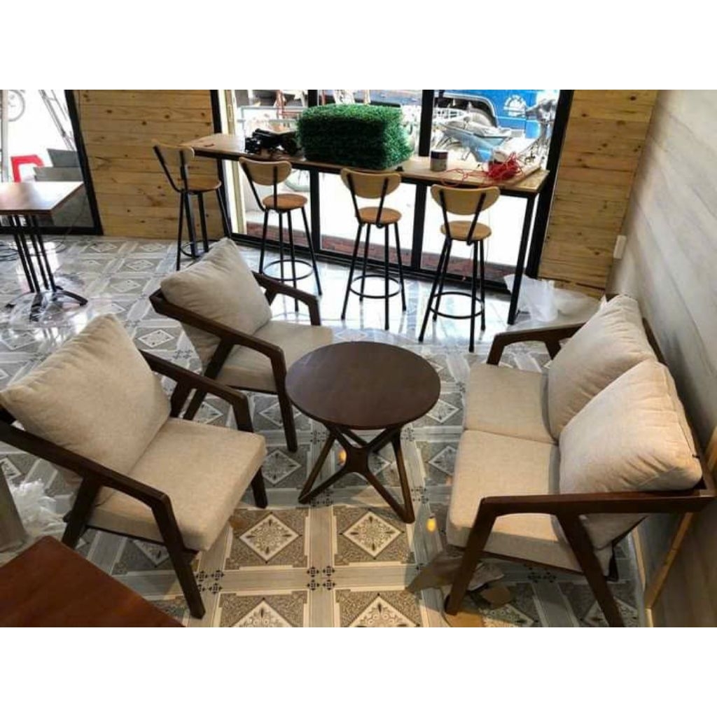 sopa cafe, phòng lạnh.