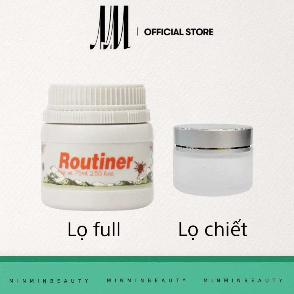 Sáp peel da sinh học AXENDA PEEL ROUTINER