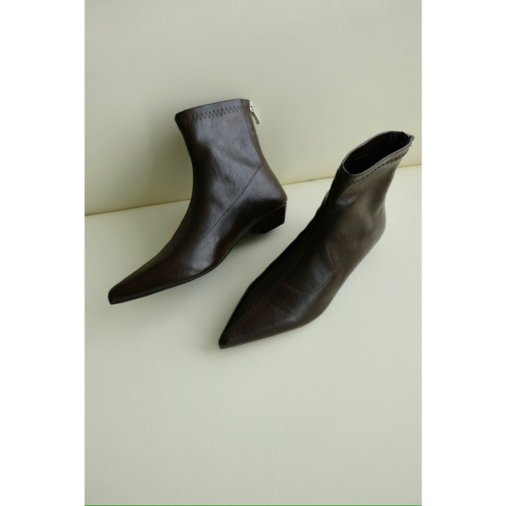 83381 - GIÀY HAVEN ANKLE BOOTS