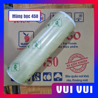 Màng bọc thực phẩm cao cấp Mango 450