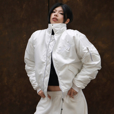 Áo Khoác Bomber 2 Lớp NSEVEN StormGuard Bomber Jacket 458