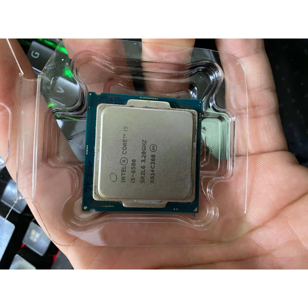 CPU I5 6500 SÁNG ĐẸP