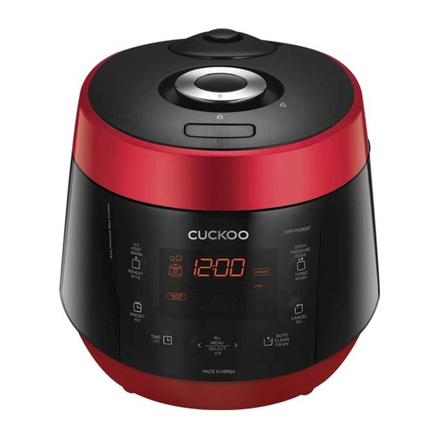 Gioăng nắp nồi cơm Cuckoo CRP-PK0600F