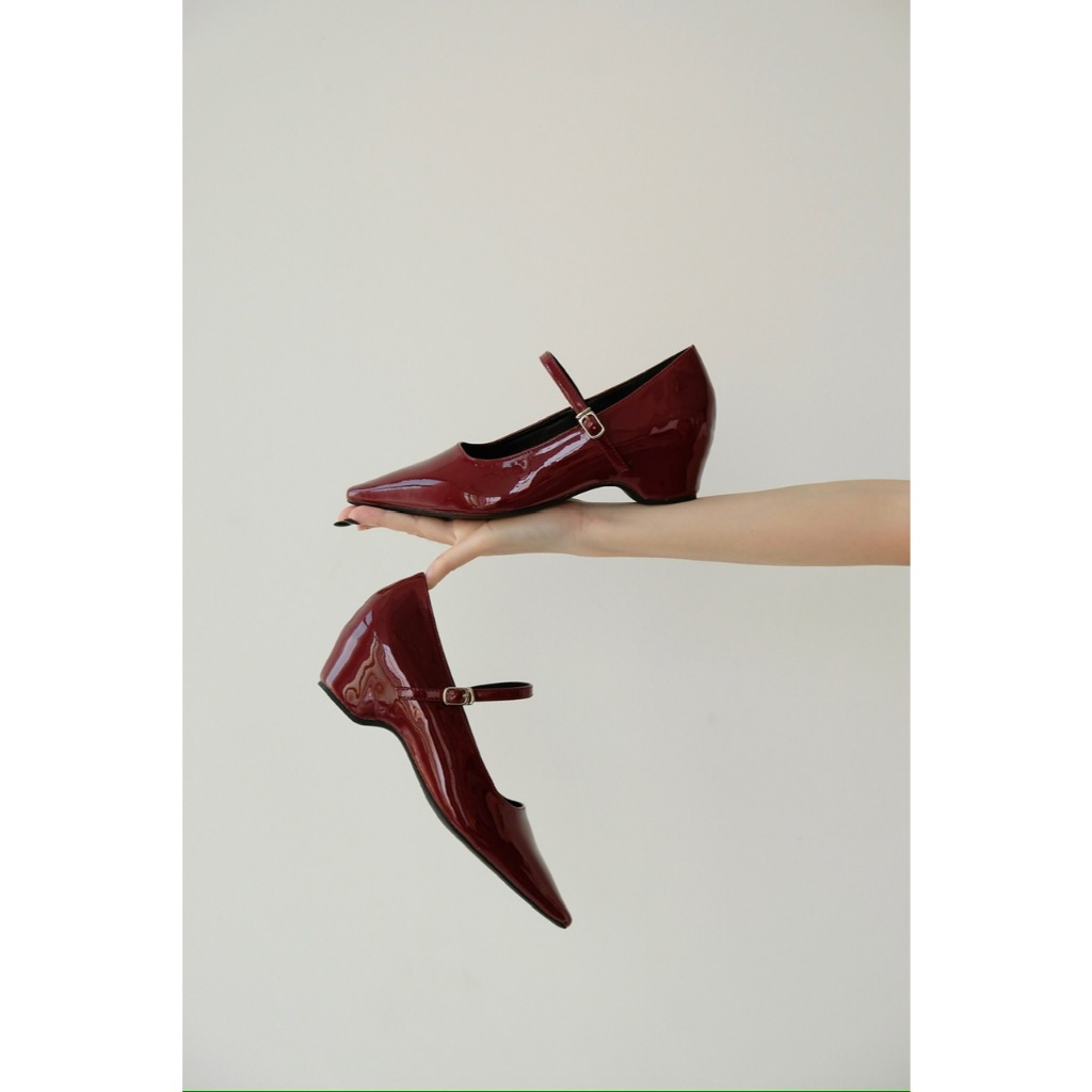 79791 - GIÀY SERA POINTED HEELS