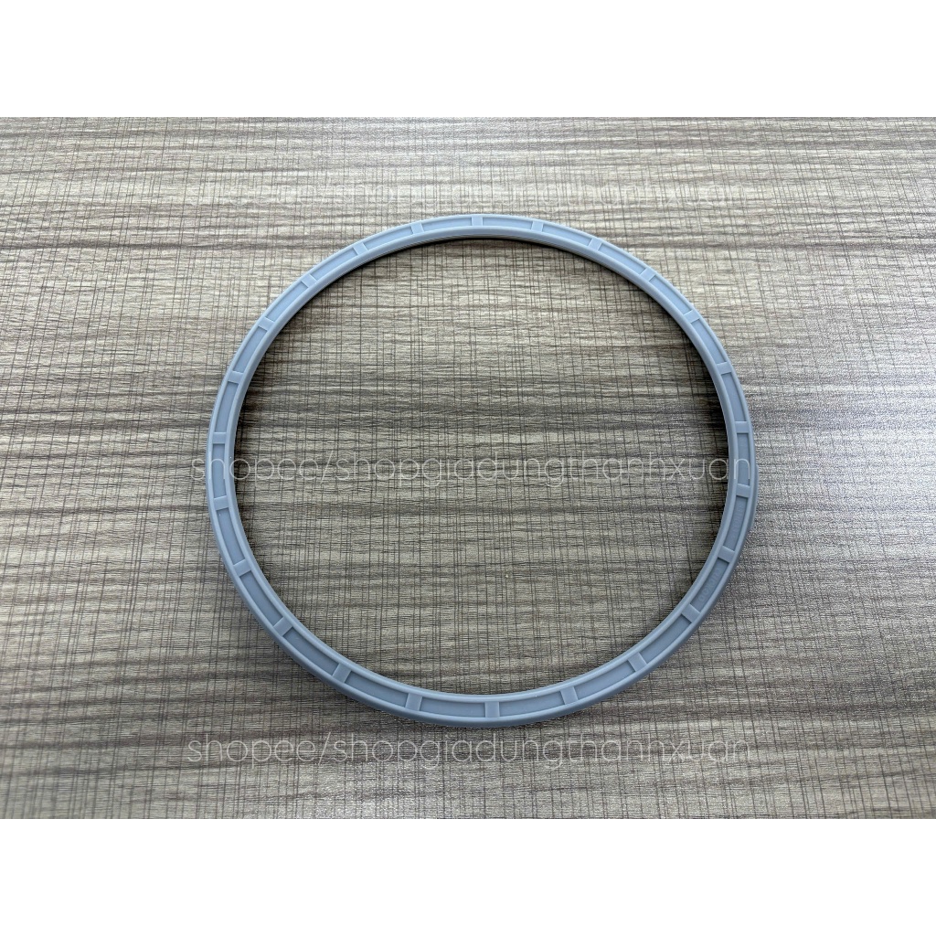Gioăng chính nắp nồi cơm Cuckoo CRP-PK0600F ; PK0600F nồi cơm 1,08L