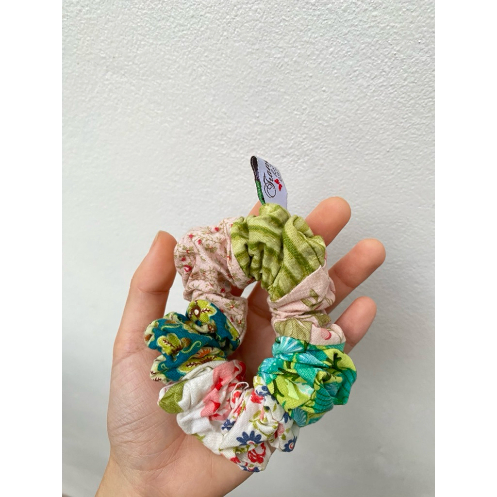 pass crunchies hoa ✿