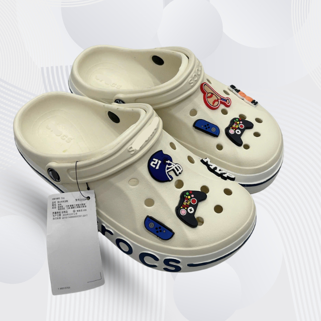 Dép Sục Sơn Viền Nam Nữ , Dép Đế Bằng 2-3 cm, Hàng loại 1