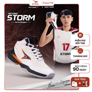  Giày Thể Thao Bóng Chuyền BEYONO STORM-BORN FOR CHAMPIONS 