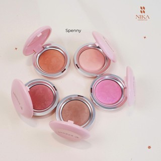 Má Hồng Phấn Spenny Soft Mist Blush 6.2G