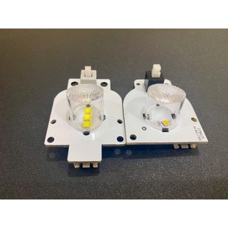 MỘT BỘ ĐÈN TRẦN LED 3535 TĂNG SÁNG CHO XE VINFAST VF6 VF7 VF8 VF9