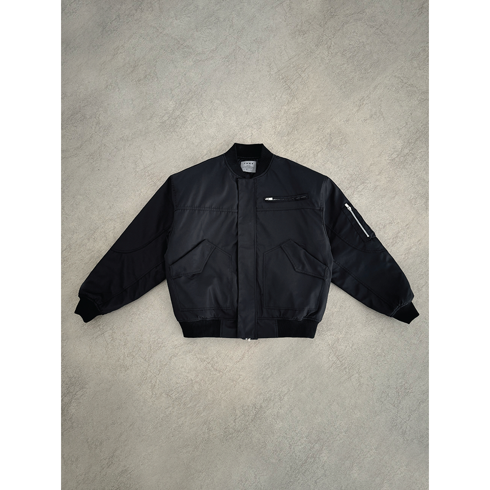 Áo Khoác Bomber FUAS™ Flight Bomber Jacket
