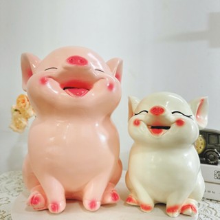  Lợn đất tiết kiệm HOT Lợn đất dáng ngồi xinh xắn đáng yêu  - Heo Đất Mẹ Beer  HĐMB12 