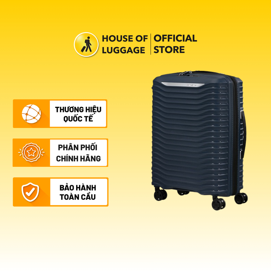 Vali kéo du lịch Upscape SAMSONITE - MỸ