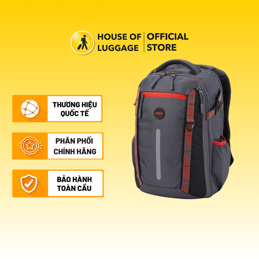 Balo Magna Pace 04 R AMERICAN TOURISTER - MỸ