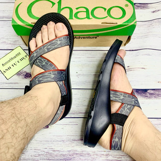 Dép Xăng Đan Nam Chaco Giày Sandal Nam Mã D188