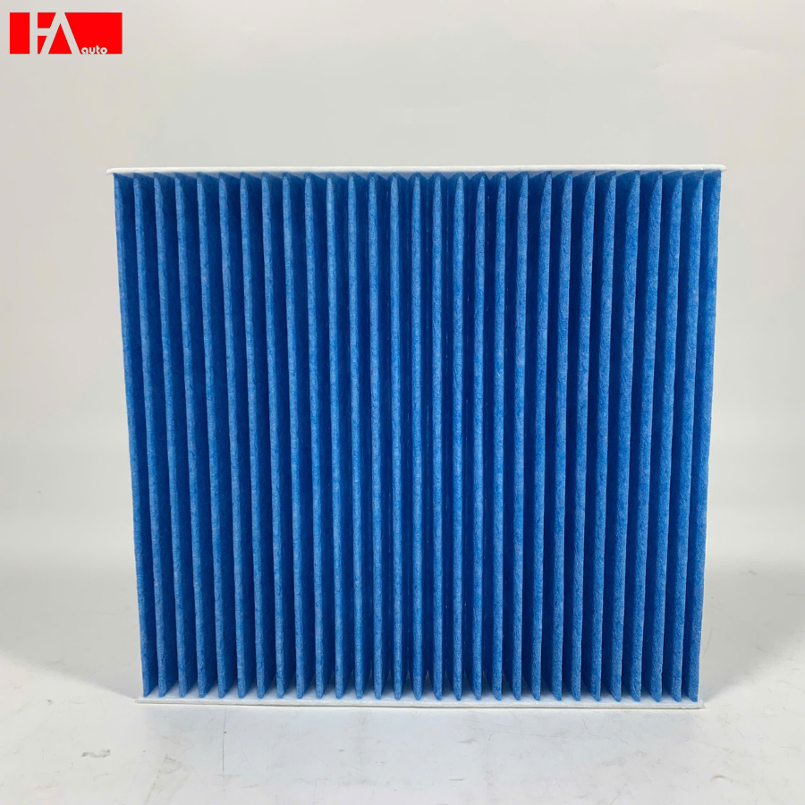 {Sỉ-Lẻ} Lọc gió điều hòa khử khuẩn Vinfast VFe34, VF5, Nerio Green, Herio Green cực tốt cho mùa đông