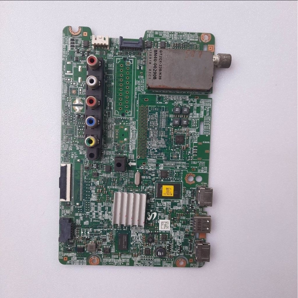 Bo mạch tivi 40J5000