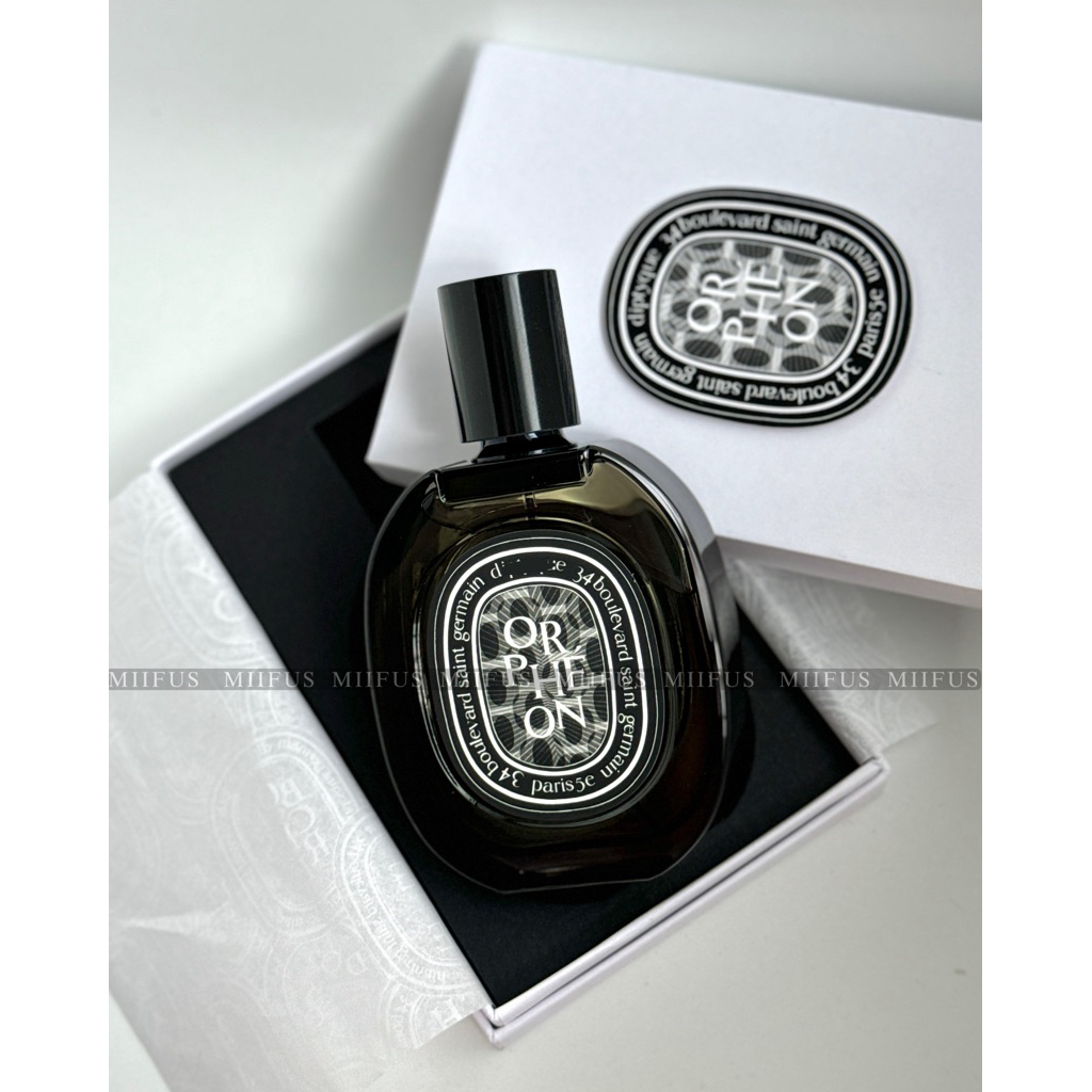 Nước hoa Dipt Orpheon