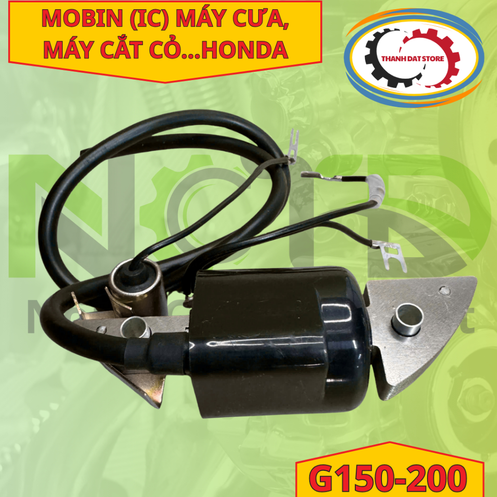 MOBIN ( IC ) Máy Xang HONDA G150-200