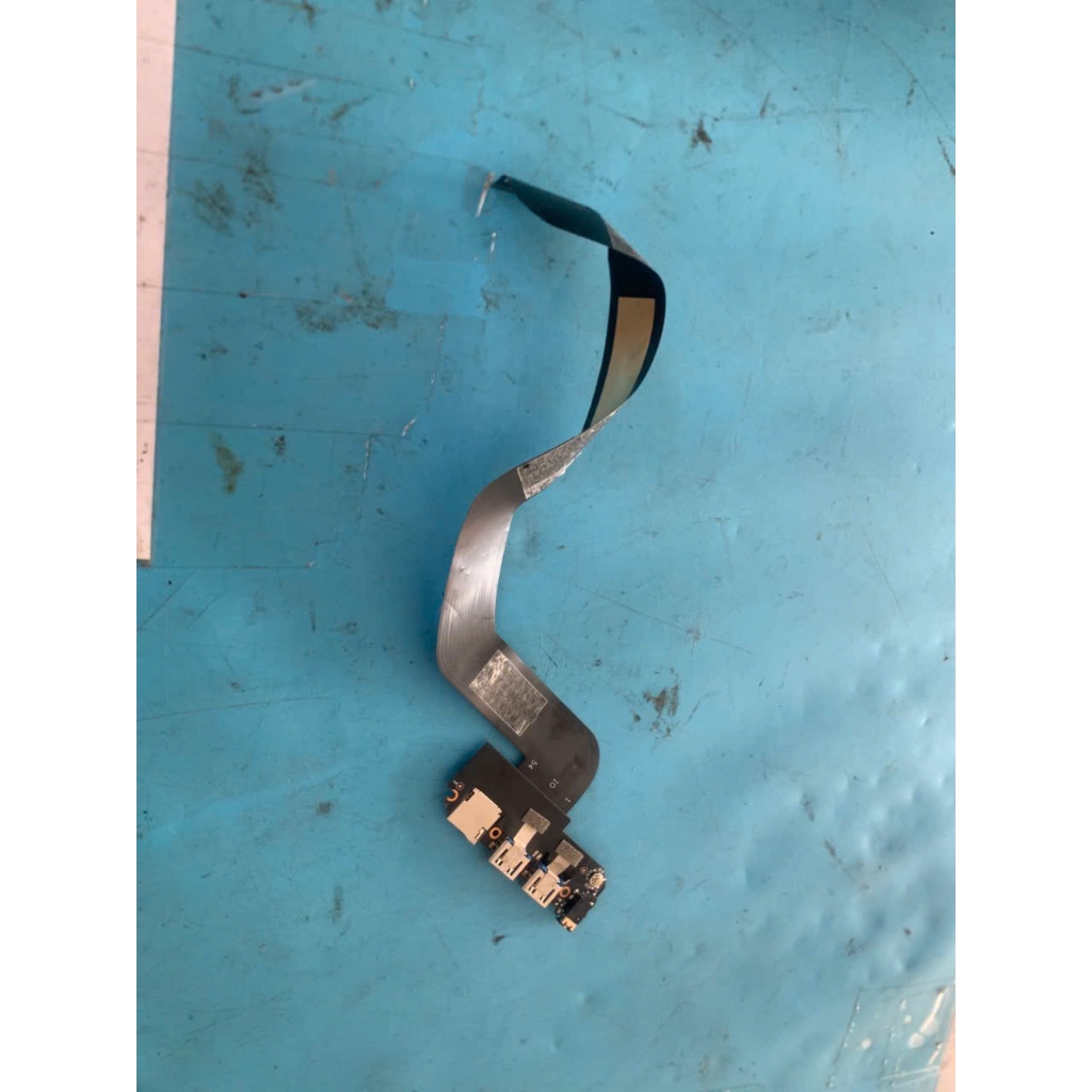 Vỉ usb dành cho laptop acer aspire lite 16 ( AL16 51P)