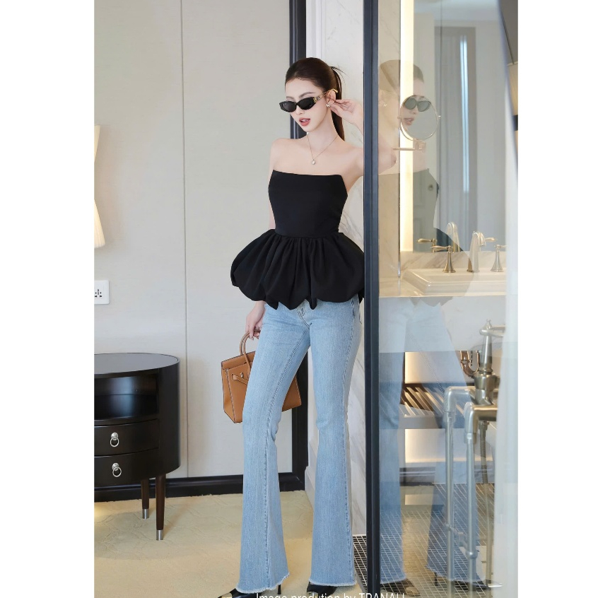 Hàng Chuẩn Trân Ali ÁO CUP TÙNG BÍ Trân Ali