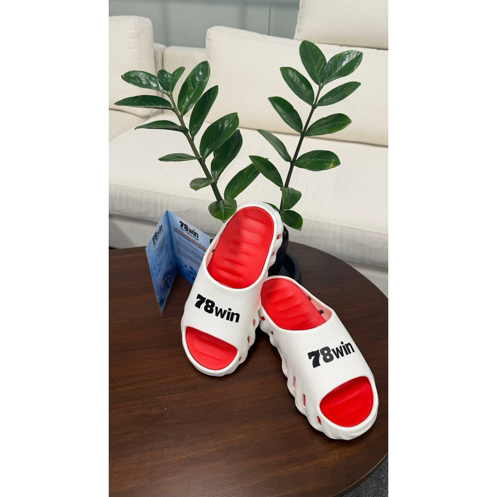 Dép Thời Trang 78Win