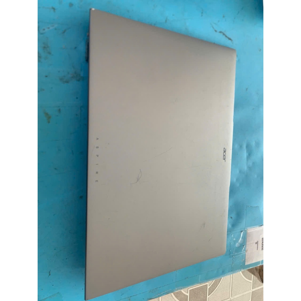 Vỏ mặt a dành cho laptop acer aspire lite 16 ( AL16 -51P)