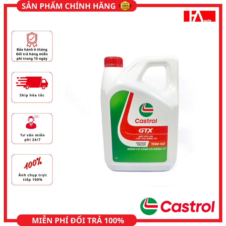 Gợi ý những mẫu nhớt ô tô chính hãng Apple đáng mua hiện nay