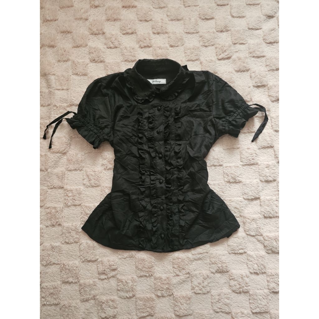 Hiệu Majority, Lizlisa, Rosa cheri, style jiraikei, lolita...