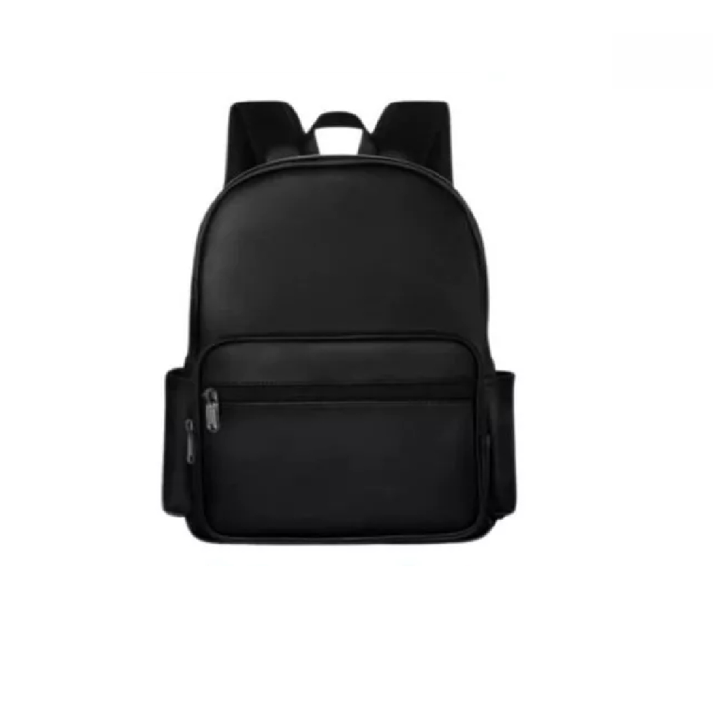 Balo da unisex GENBAG balo cao cấp đi học đi chơi BL01