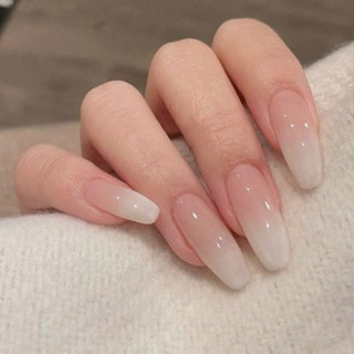  Sơn thạch nước gạo sơn trắng gạo xeijaji mã 07 - Sơn Thạch nước Gạo làm Nail 