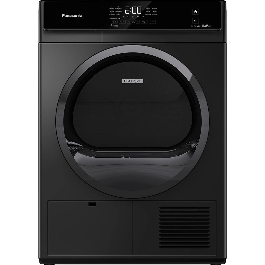 NH-EH05JD1BV - Máy sấy bơm nhiệt Panasonic 10.5 kg NH-EH05JD1BV - Hàng chính hãng