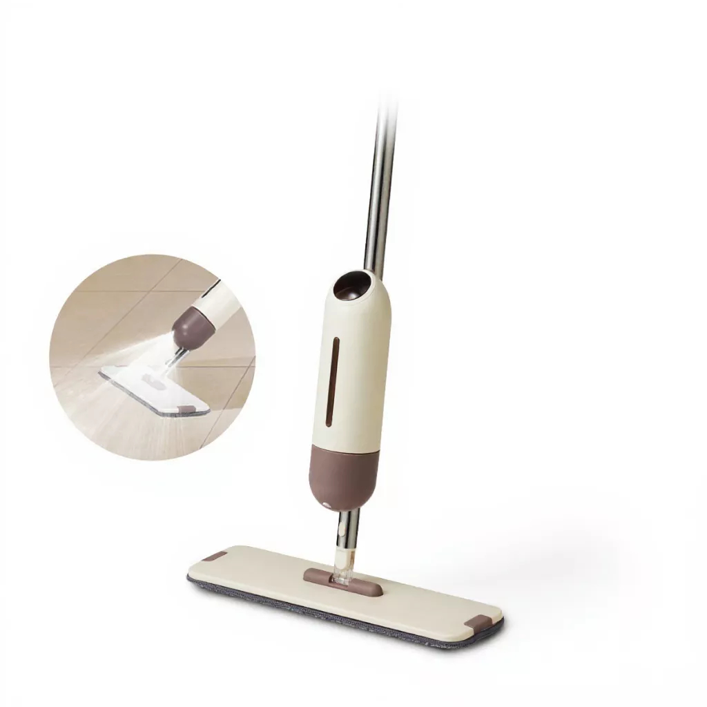 Cây lau nhà LocknLock dạng tia nước ETM472 - Hàng Chính Hãng