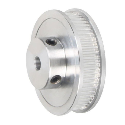 Puly GT2 - Rộng 6mm - 30 Răng