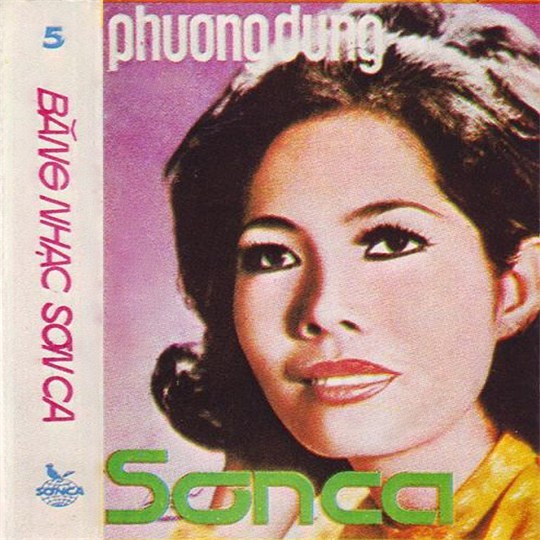BỘ 2 ĐĨA CD 3578. ( 2 CD ) Phuong Dung - Tieng hat Phuong Dung chất lượng