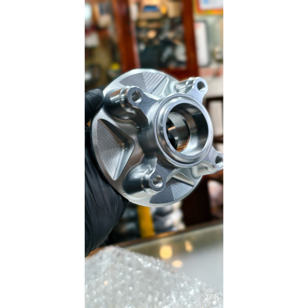 Cù Diã 128 RACING  - FUTURE 125i - WAVE 125i - CUP 125i