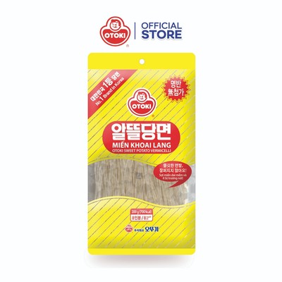 Miến Khoai Lang Otoki 200g