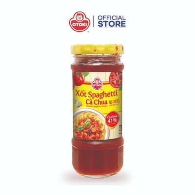 Sốt spaghetti Otoki 220g