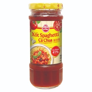 Sốt spaghetti Otoki 220g