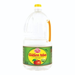 Giấm Táo Otoki can 2L
