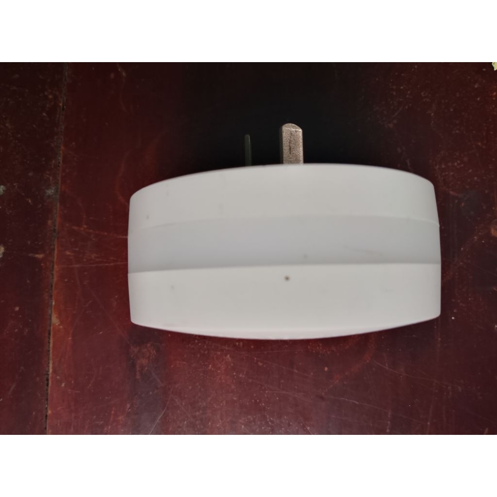 The Xiaomi Mi Smart Home Hub DGNWG02LM used
