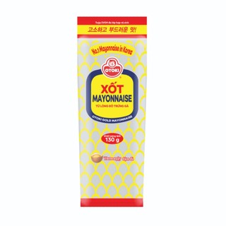 Xốt mayonnaise Otoki 130G