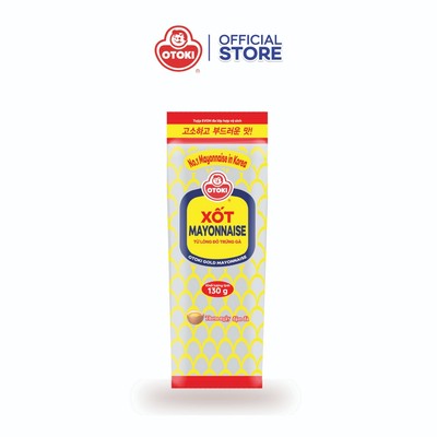 Xốt mayonnaise Otoki 130G
