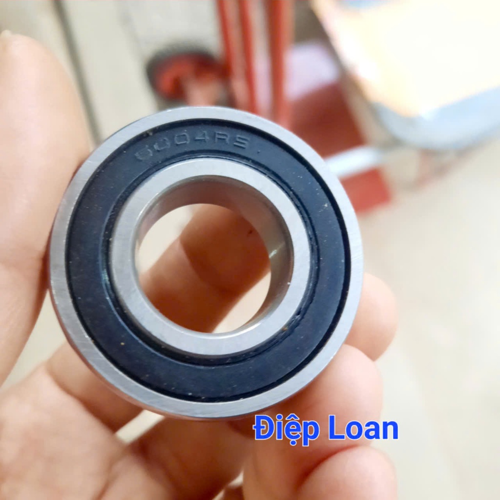 Vòng bi 6004RS( RBI)